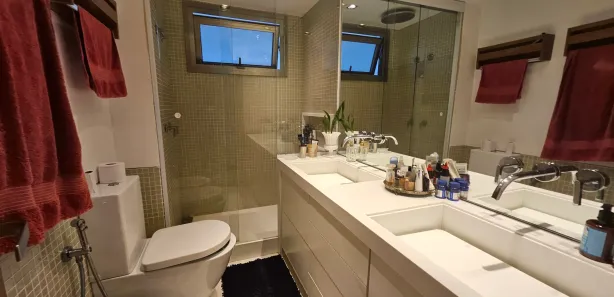 Hotel / Motel / Pousada com 34 Quartos à venda, 1150m² no Botafogo, Rio de Janeiro