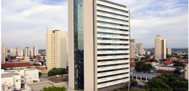 Prédio Inteiro para alugar, 38m² no Centro, Araçatuba