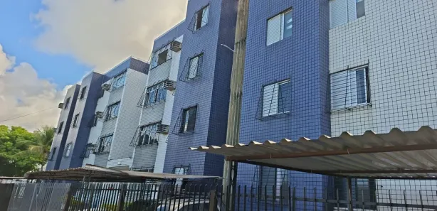 Apartamento com 3 Quartos para alugar, 80m² no Areias, Recife