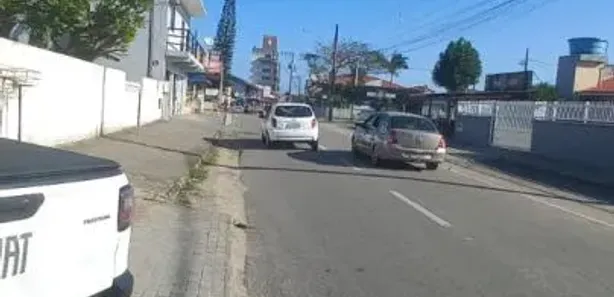 Terreno / Lote / Condomínio à venda, 1028m² no Itajubá, Barra Velha