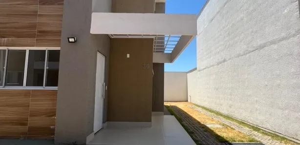 Casa de Condomínio com 3 Quartos à venda, 77m² no Morros, Teresina
