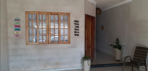 Casa com 2 Quartos à venda, 120m² no Elias Fausto, Elias Fausto