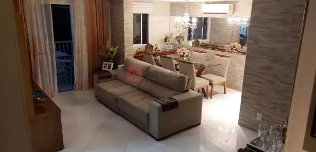 Cobertura com 3 Quartos à venda, 162m² no Vicente de Carvalho, Rio de Janeiro