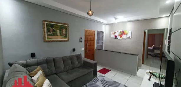 Casa com 2 Quartos à venda, 129m² no Jardim Dulce (Nova Veneza), Sumaré