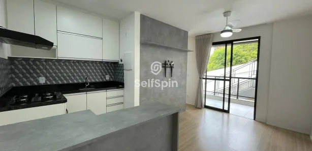 Apartamento com 1 Quarto para alugar, 45m² no Ingá, Niterói
