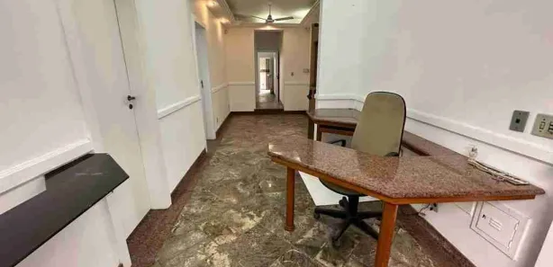 Casa Comercial com 1 Quarto para venda ou aluguel, 174m² no Centro, Campos dos Goytacazes