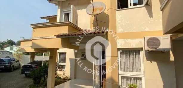 Sobrado com 2 Quartos à venda, 79m² no Nossa Senhora das Graças, Canoas