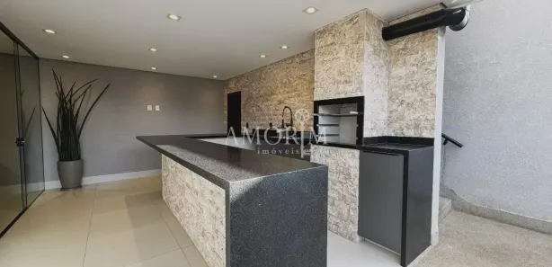 Casa de Condomínio com 3 Quartos à venda, 180m² no Portais (Polvilho), Cajamar