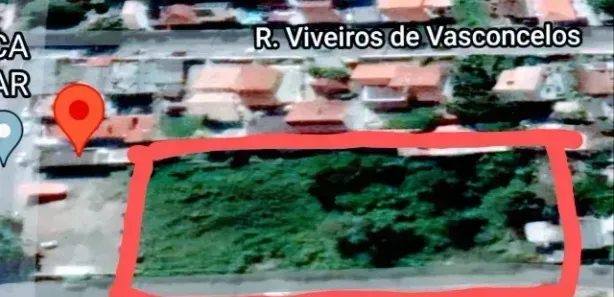 Terreno / Lote / Condomínio para alugar, 10m² no Parque Rosário, Campos dos Goytacazes