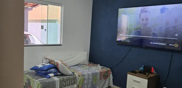 Casa com 2 Quartos à venda, 530m² no Setor Habitacional Vicente Pires - Trecho 3, Brasília