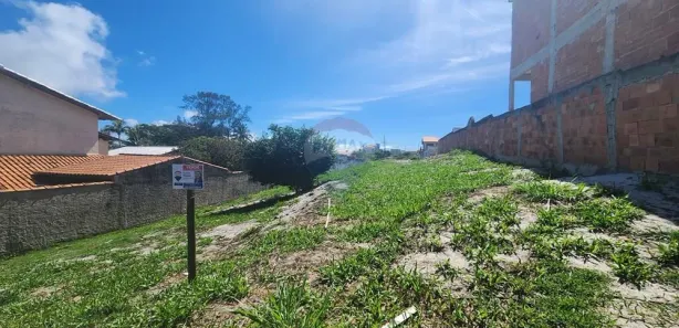 Terreno / Lote / Condomínio à venda, 1200m² no Jardim Atlântico Leste (Itaipuaçu), Maricá
