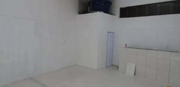 Loja / Salão / Ponto Comercial para alugar, 50m² no Parque das Américas, Mauá