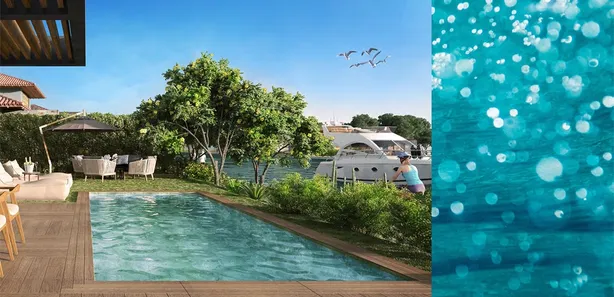 Casa de Condomínio com 3 Quartos à venda, 207m² no Marina, Armação dos Búzios