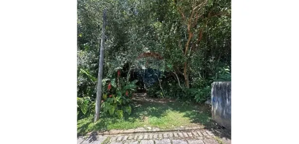 Terreno / Lote / Condomínio à venda, 1153m² no Castelanea, Petrópolis
