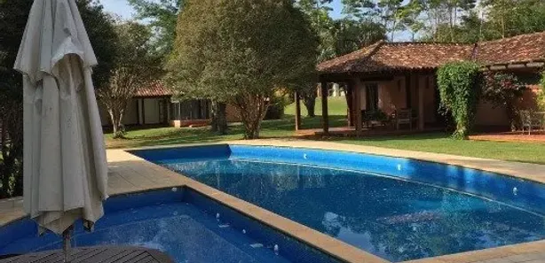 Terreno / Lote / Condomínio à venda, 7777m² no Bonsucesso, Petrópolis