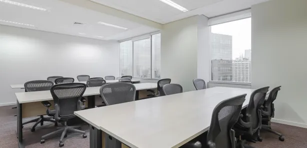 Conjunto Comercial / Sala para alugar, 100m² no Vila Gertrudes, São Paulo