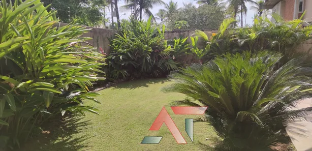 Sobrado com 5 Quartos para venda ou aluguel, 500m² no Balneário Praia do Pernambuco, Guarujá