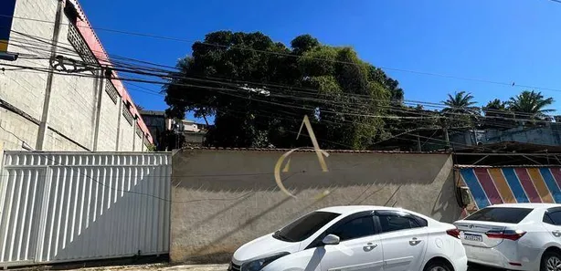 Terreno / Lote / Condomínio à venda, 360m² no Santa Amélia, Belford Roxo