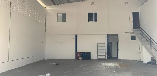 Galpão / Depósito / Armazém à venda, 600m² no Jardim América, Cabedelo