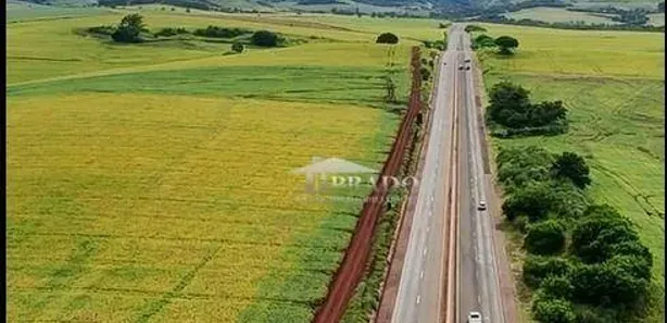 Fazenda / Sítio / Chácara à venda, 188518m² no Seção Timbori, Uraí