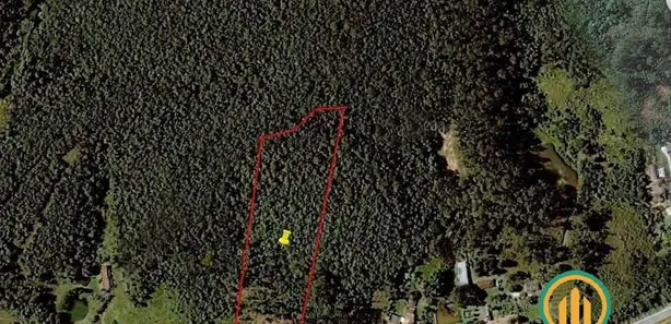 Terreno / Lote / Condomínio à venda, 22304m² no Itaquaciara, Itapecerica da Serra