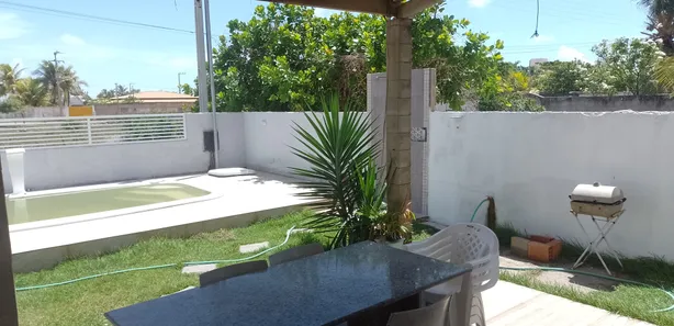 Casa com 5 Quartos à venda, 220m² no 492000000, Estância