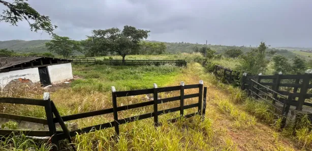 Fazenda / Sítio / Chácara com 3 Quartos à venda, 155000m² no Nossa Senhora do Carmo, Pombos