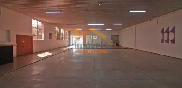 Loja / Salão / Ponto Comercial para venda ou aluguel, 360m² no Centro, Santa Bárbara D'Oeste