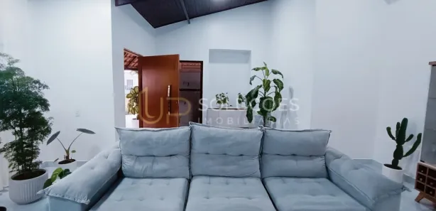 Casa de Condomínio com 3 Quartos à venda, 345m² no Grande Colorado, Brasília