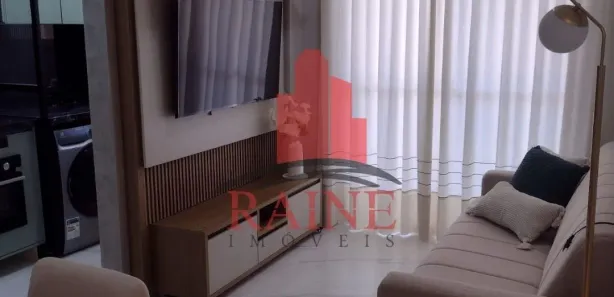 Apartamento com 2 Quartos à venda, 53m² no Paraíso, Cachoeiro de Itapemirim