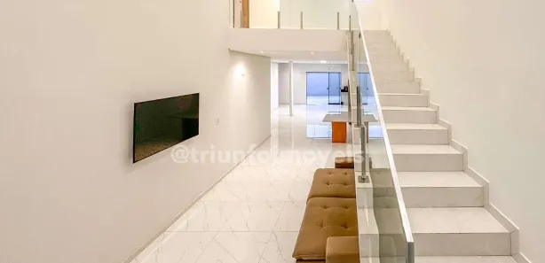 Sobrado com 4 Quartos à venda, 250m² no Centro, Timon