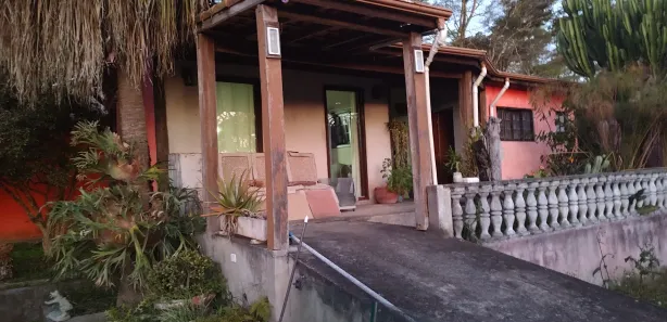 Casa de Condomínio com 3 Quartos à venda, 195m² no Chácara São Paulo, Vargem Grande Paulista