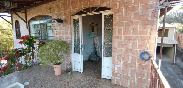 Casa com 3 Quartos à venda, 500m² no Pompeu, Sabará