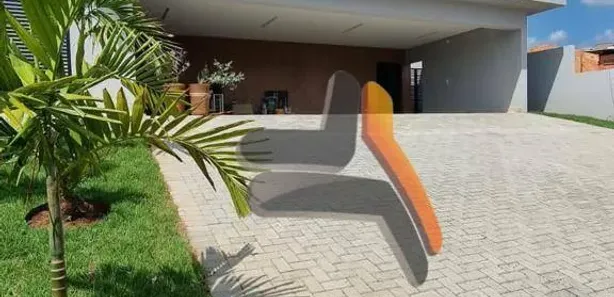 Casa de Condomínio com 3 Quartos à venda, 400m² no Portal dos Bandeirantes Salto, Salto
