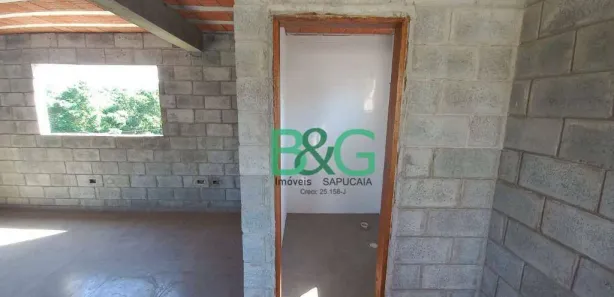 Galpão / Depósito / Armazém para alugar, 300m² no Veraneio Maracanã, Itaquaquecetuba