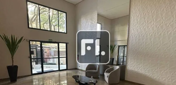 Apartamento com 3 Quartos à venda, 113m² no Vila Olímpia, São Paulo