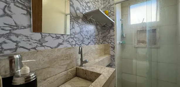 Apartamento com 3 Quartos à venda, 54m² no Tarumã-Açu, Manaus