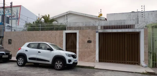 Casa com 4 Quartos à venda, 320m² no São José, Aracaju