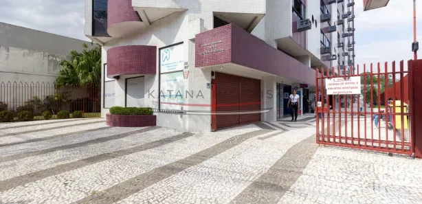 Andar / Laje corporativa para alugar, 210m² no Portão, Curitiba