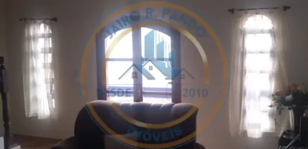 Sobrado com 3 Quartos para alugar, 125m² no Parque das Américas, Mauá
