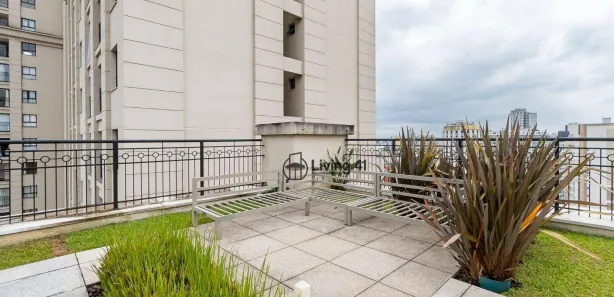 Conjunto Comercial / Sala à venda, 21m² no Centro, Curitiba