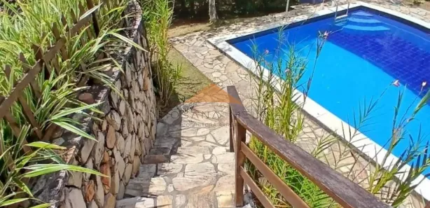 Casa de Condomínio com 6 Quartos à venda, 385m² no Aldeia, Paudalho