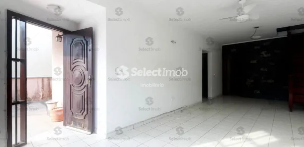 Casa com 2 Quartos para alugar, 145m² no Centro, Ribeirão Pires