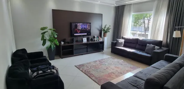 Sobrado com 3 Quartos à venda, 125m² no Olímpico, São Caetano do Sul