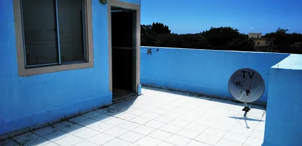 Cobertura com 3 Quartos à venda, 109m² no Caji, Lauro de Freitas