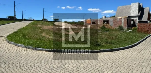 Terreno / Lote / Condomínio à venda, 396m² no , Bananeiras