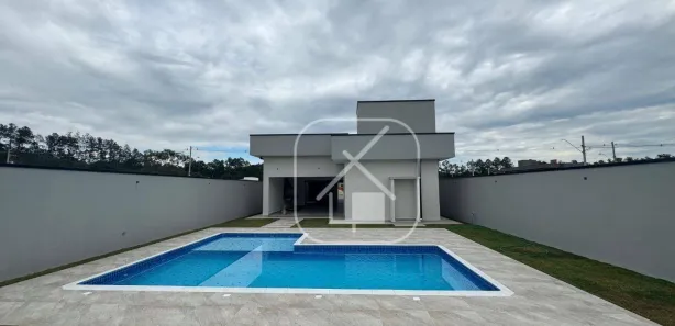 Casa de Condomínio com 3 Quartos à venda, 228m² no Condomínio Residencial Águas do Paraíba, Guararema