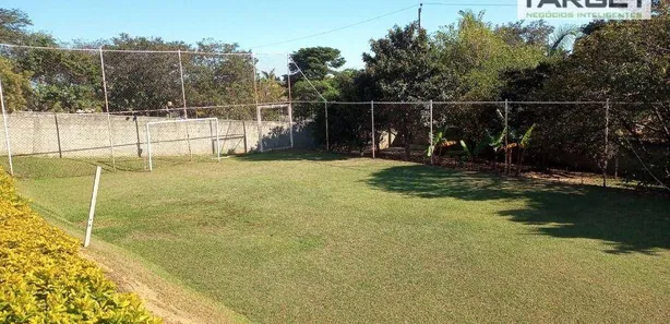 Casa de Condomínio com 4 Quartos à venda, 180m² no , Alumínio