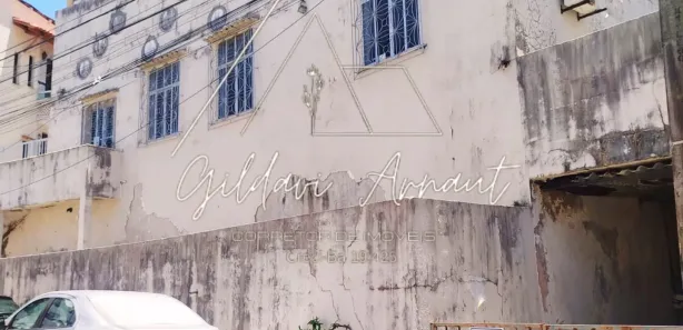 Sobrado com 4 Quartos à venda, 100m² no Santo Agostinho, Salvador