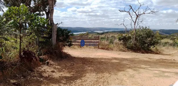 Terreno / Lote / Condomínio à venda, 20000m² no Abadiânia, Abadiânia
